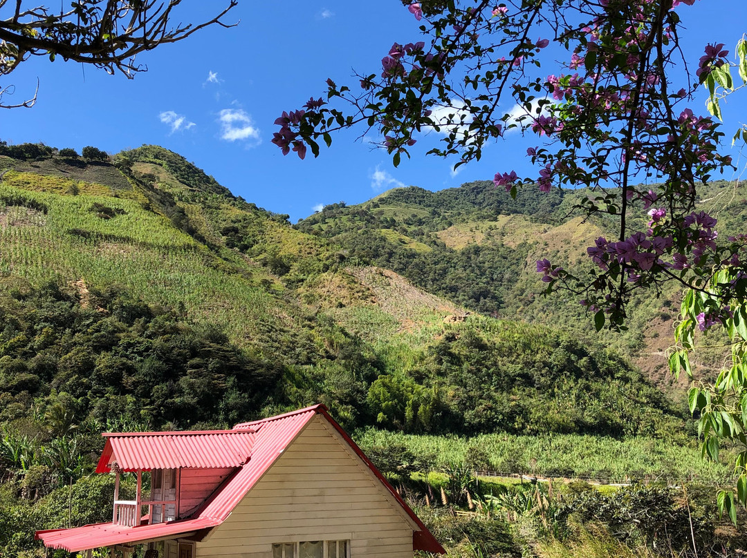 Pacheco Farmhouse - Intag Valley主图