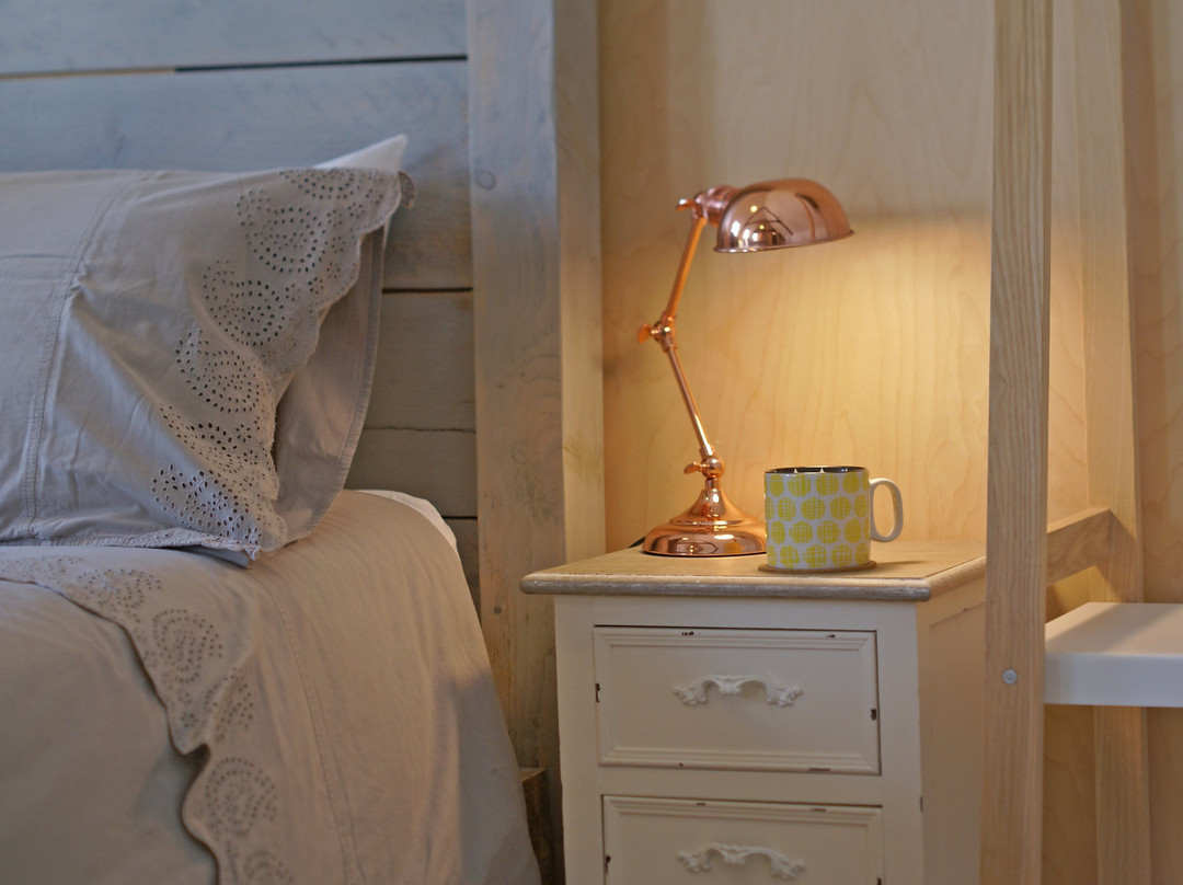 Westbury Cross House主图