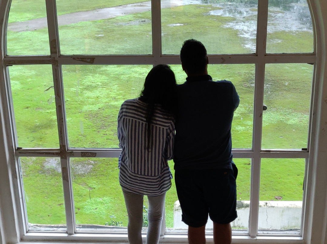 SaffronStays Casa Blanca主图