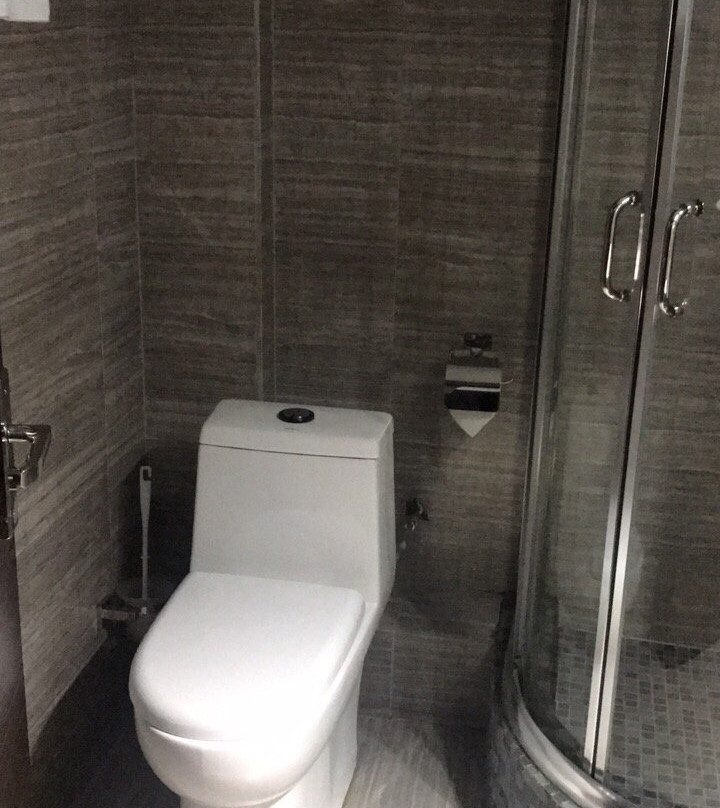 Sunrise Garden Hotel主图