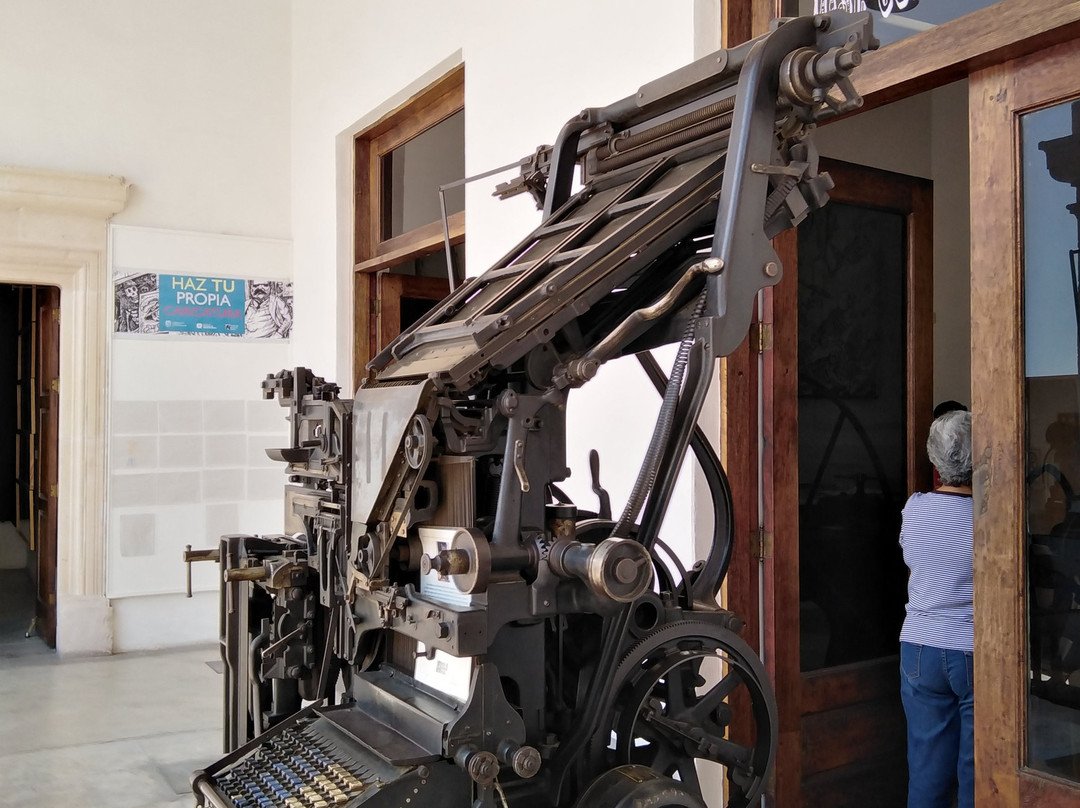 Museo Posada-阿瓜斯卡达特斯必去景点