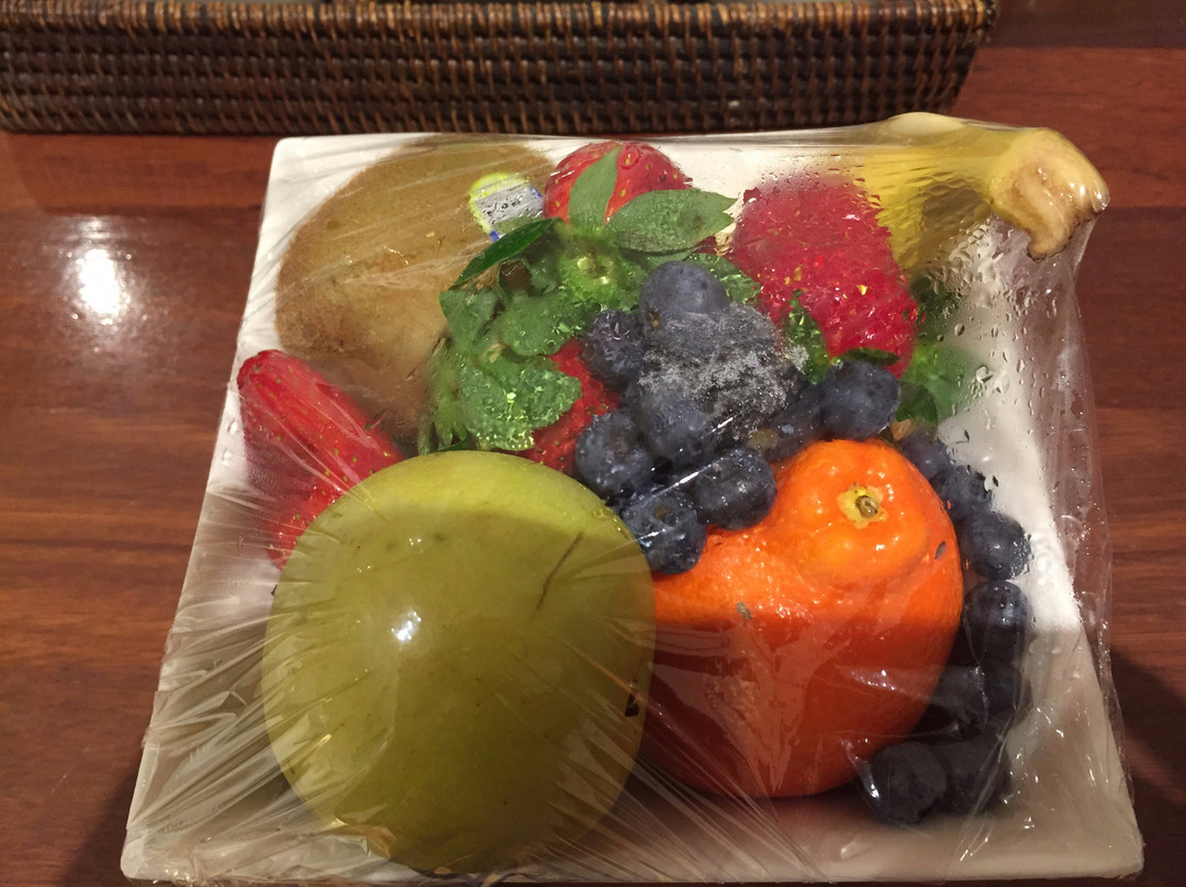 Cladich Pavilions Bed and Breakfast主图