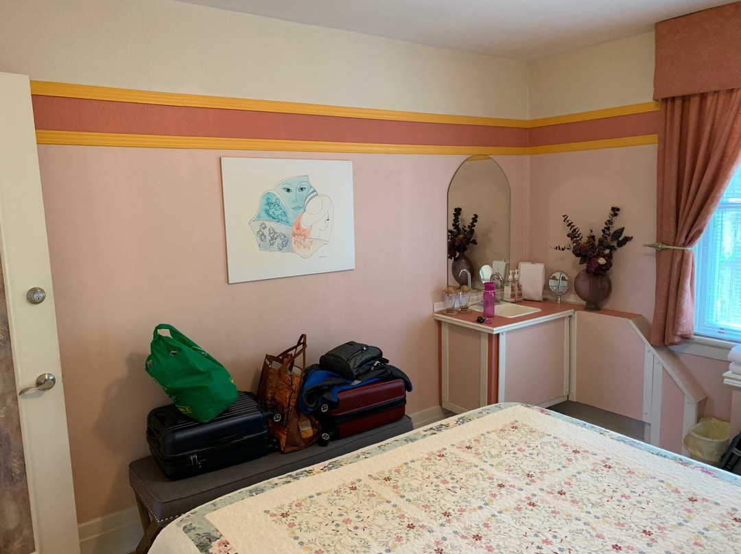 Gite Saint-Laurent主图