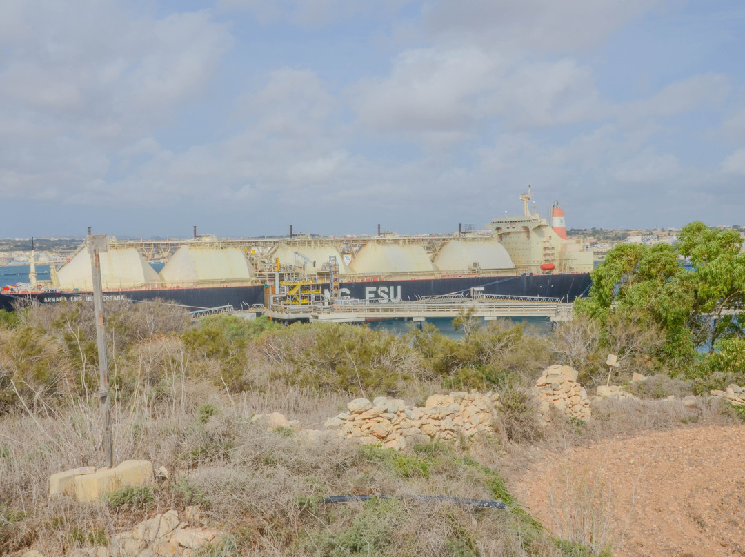 Belvedere Il-kalanka