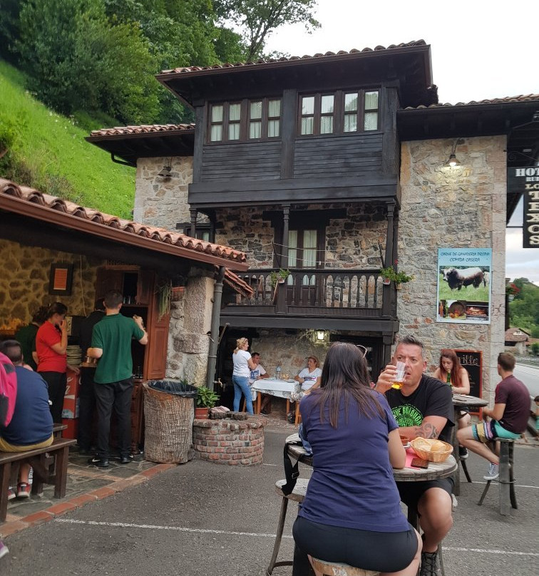 Hotel Rural los Texos主图