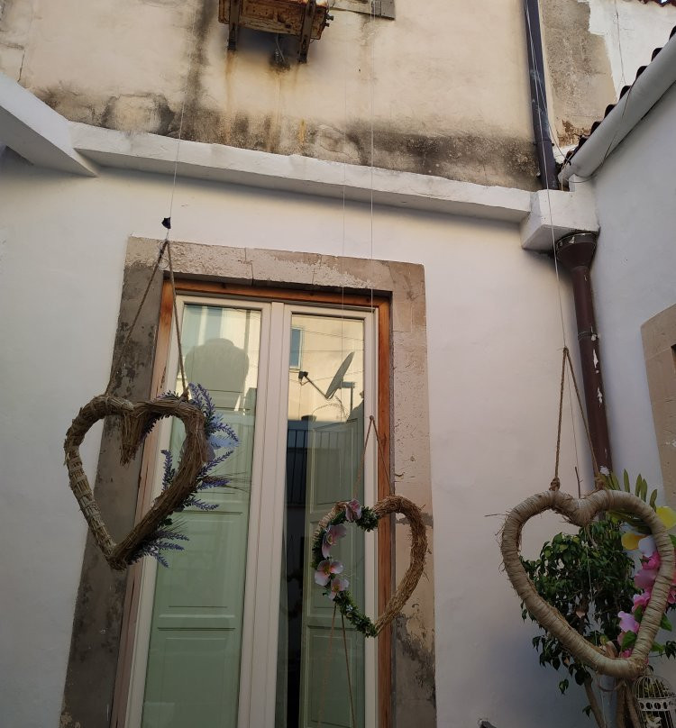 B&B l'Acanto di Ortigia主图