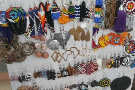 Cleopatra Safaris & Tours-莫洛哥罗必去景点