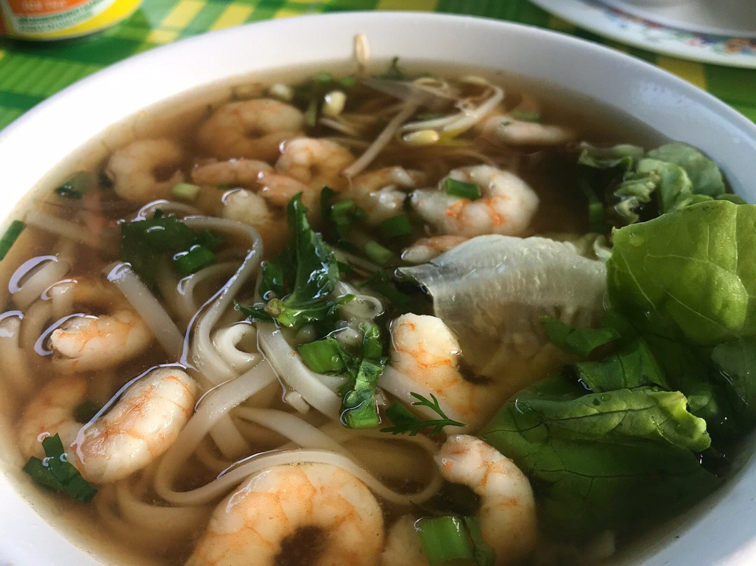 Cacao Village-Roura必去景点