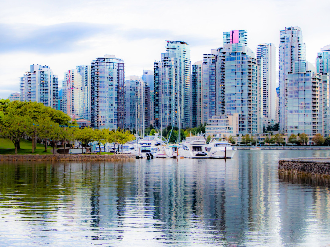 Vancouver Photowalks景点图片