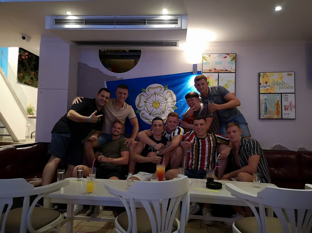 Kastro Beach Apartments主图