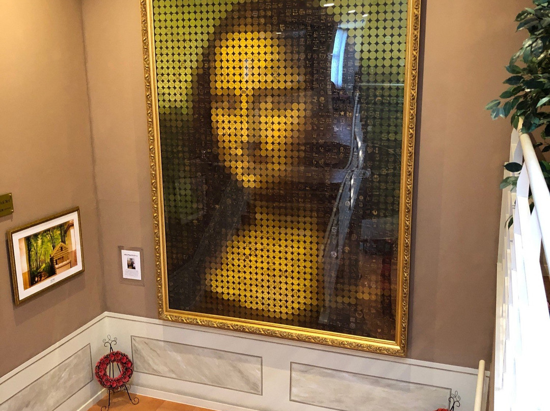 House of Trick Art-那须町必去景点