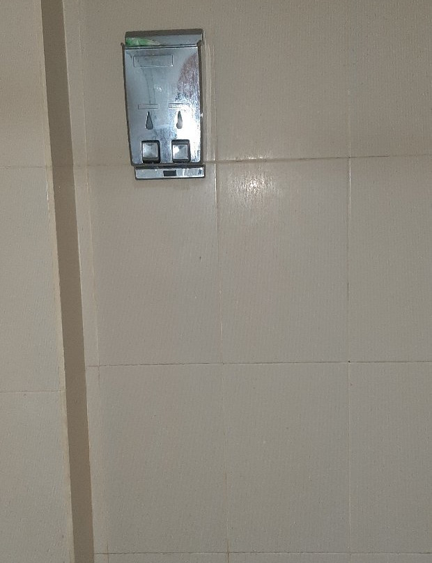 Hotel Grand Mandarin主图