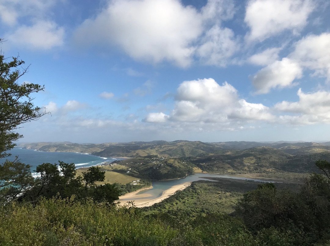 Wild Side Hiking-Port St Johns必去景点