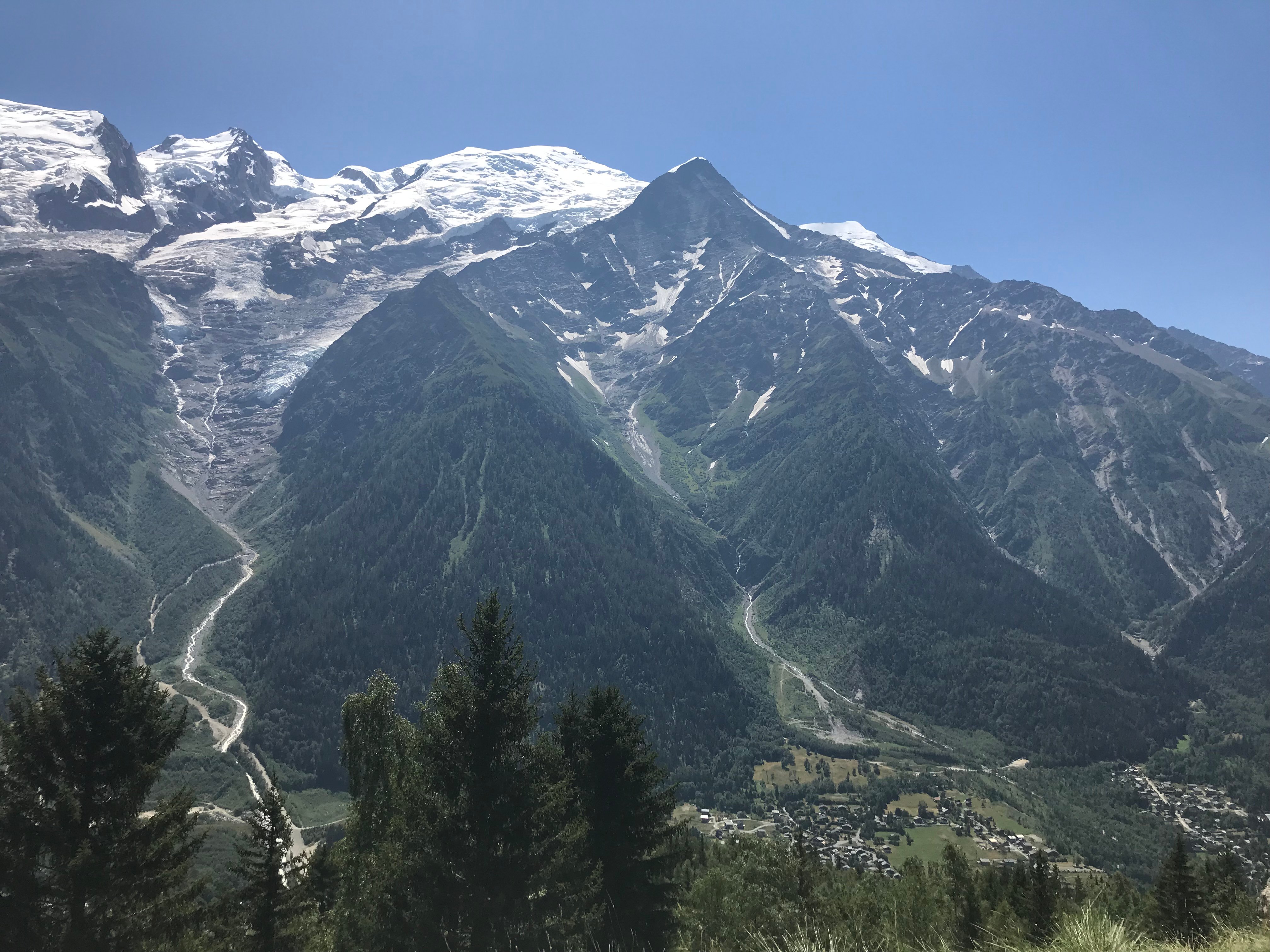Lagrange Vacances - Le Cristal D'Argentière-官方