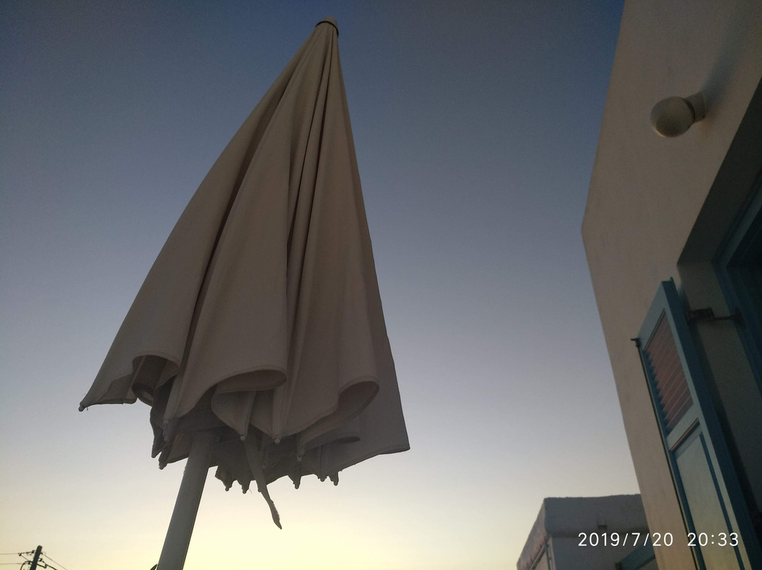 Kavalieros Apartments主图