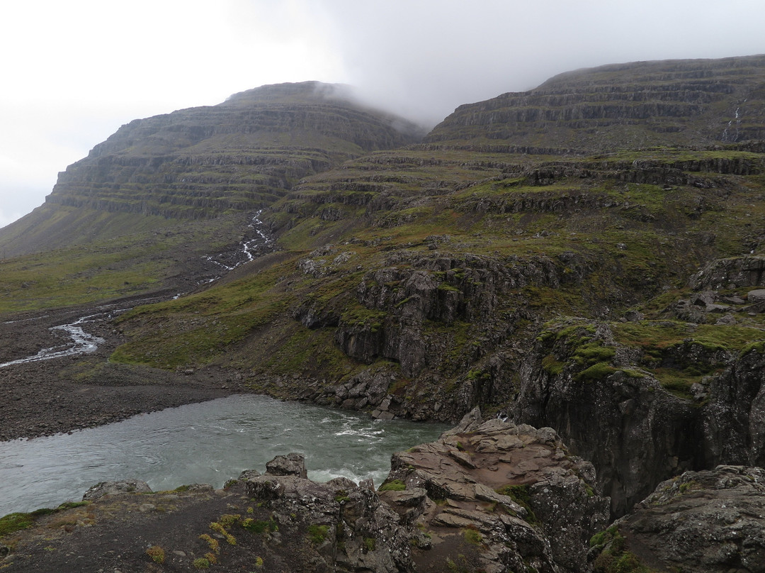 Sveinsstekksfoss-Djupivogur必去景点