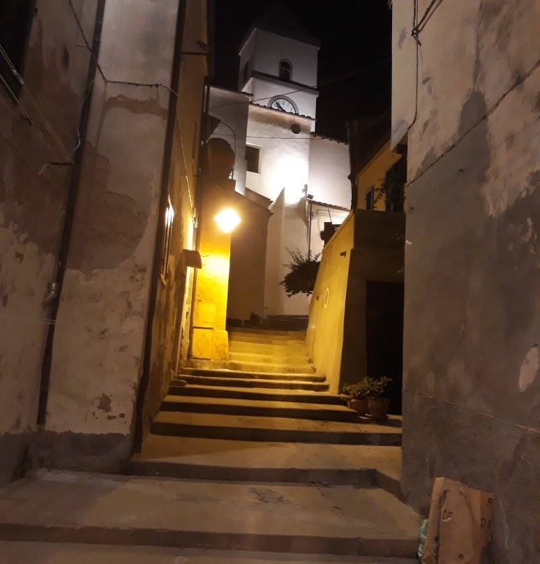 Ones moving - Isola d’Elba景点图片
