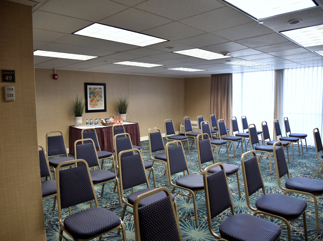 Holiday Inn Akron West - Fairlawn by IHG主图