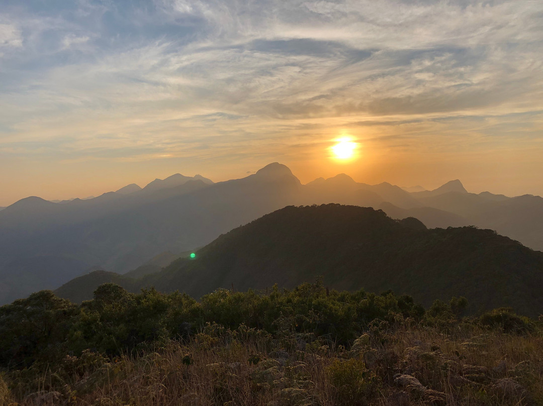 Pedra Dubois景点图片