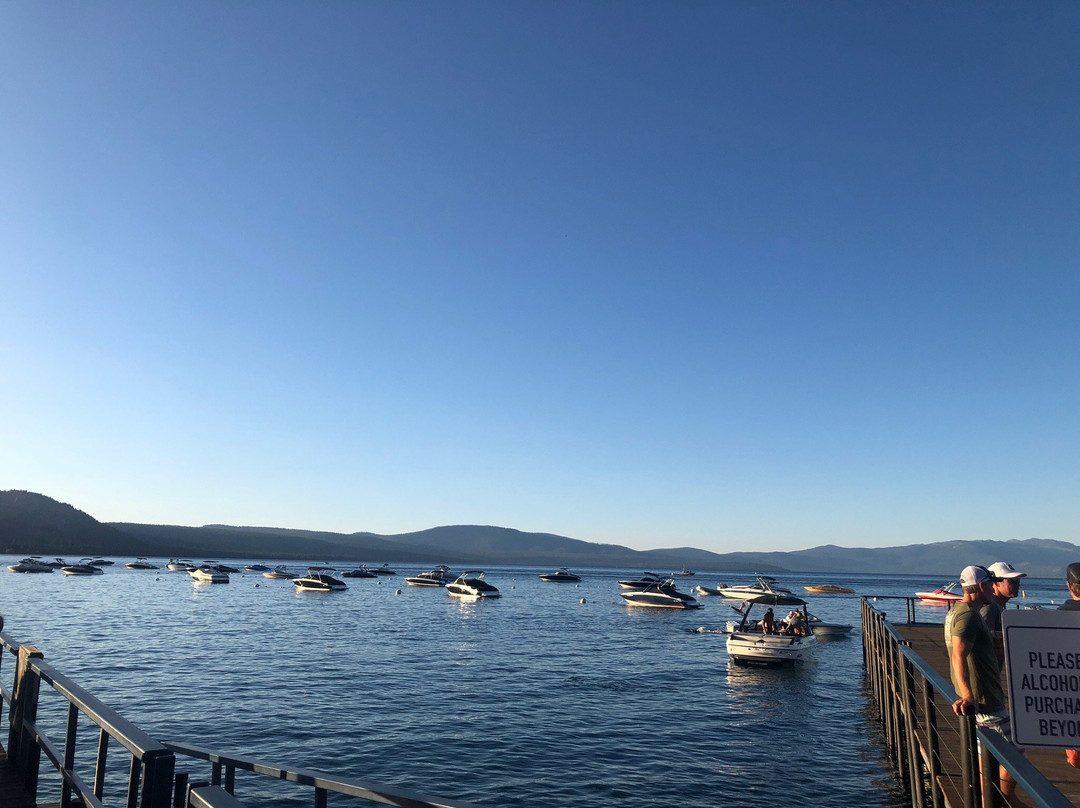 The Lodge at Obexer's主图