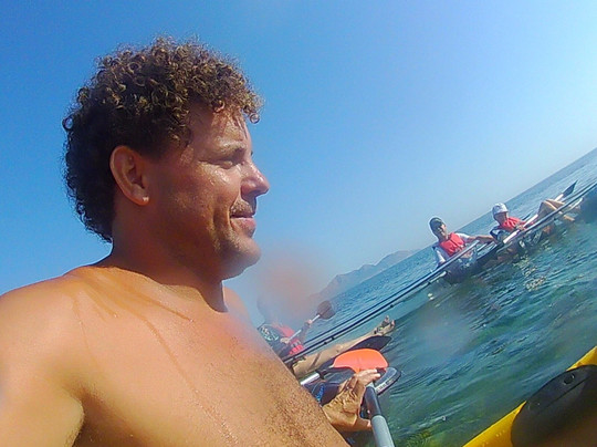 Seaview Kayaks Mallorca-Ca'n Picafort必去景点