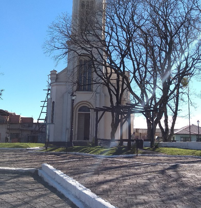 Igreja Matriz São José-Cambará do Sul必去景点