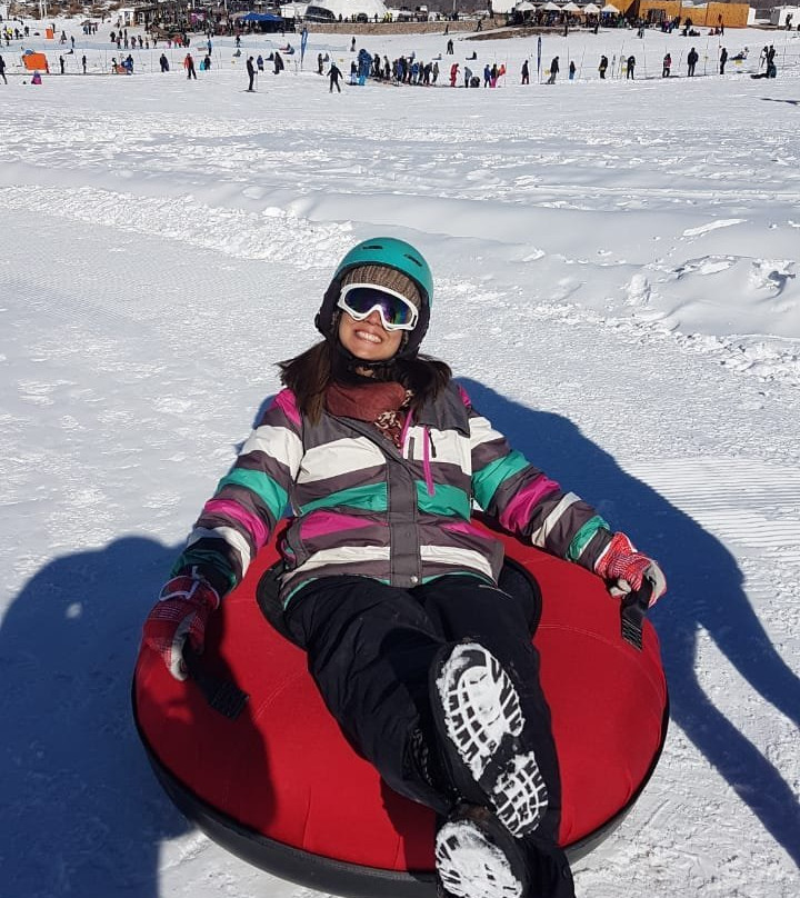 Hostal El Pichon主图