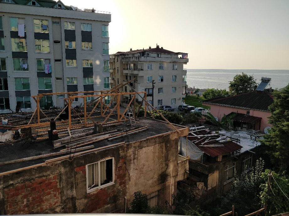 Hotel Akcakoca主图