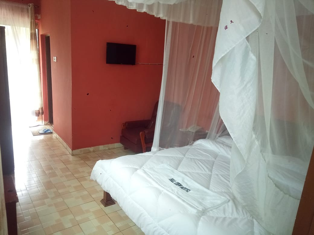 Migori Hillview Hotel主图