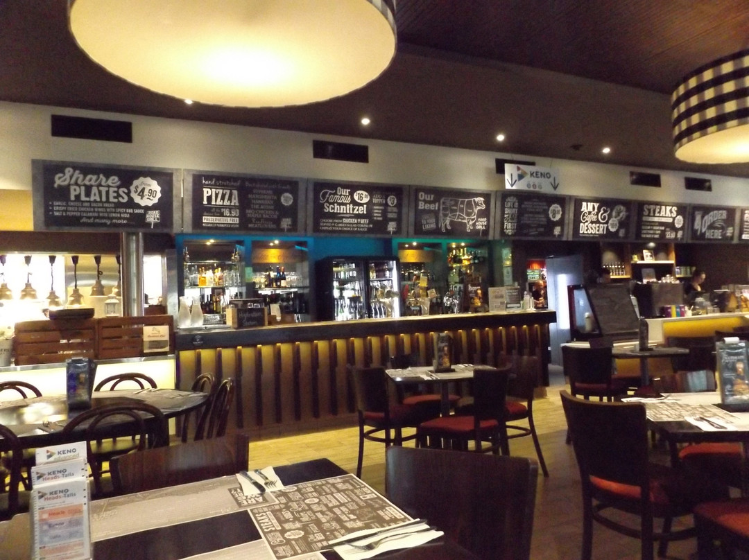 Morayfield Tavern主图