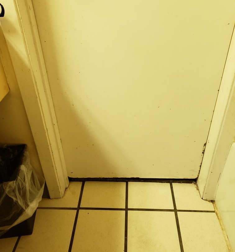 Mansfield Heritage Inn主图