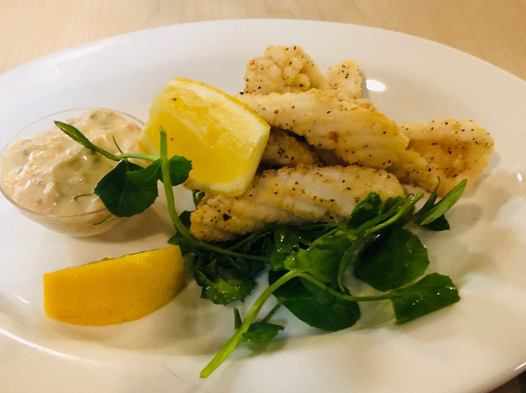 Ardrossan Hotel Motel主图