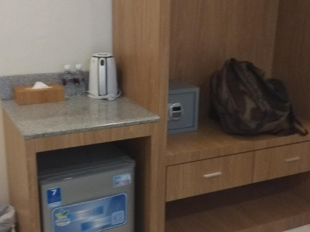 Bintan Lumba Lumba Inn主图