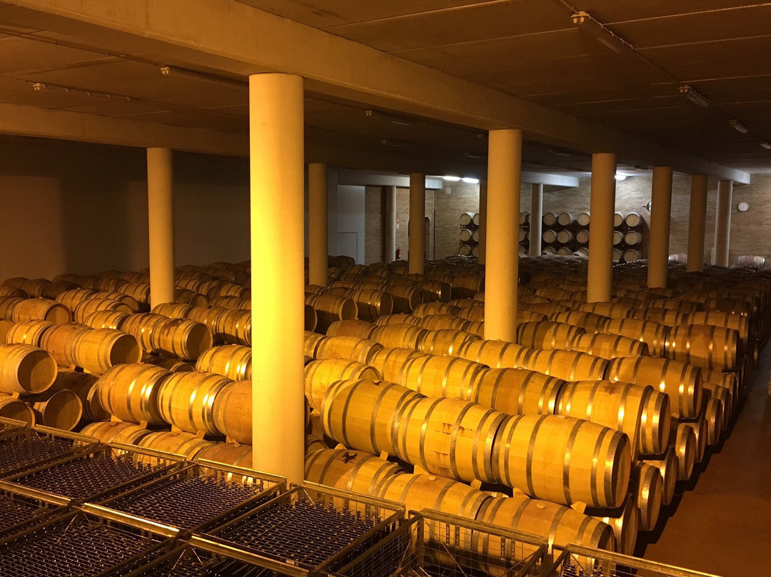 Nekeas-Anorbe必去景点