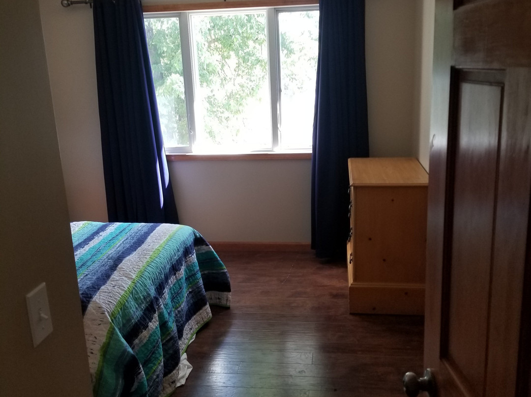 Indiana Beach Lodging主图