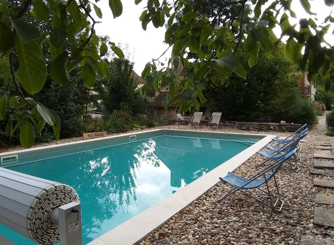 The Hungry Cyclist Lodge主图