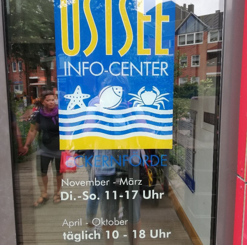 Ostsee Info-Center景点图片
