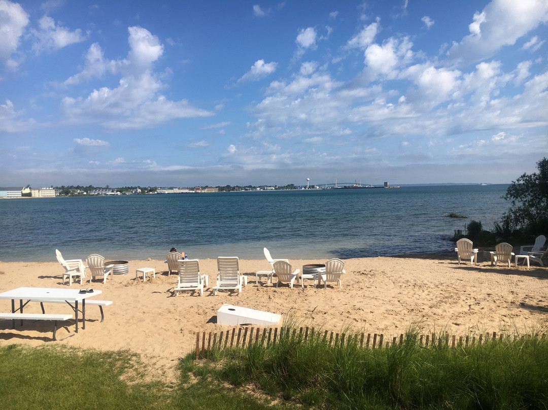 Clearwater Lakeshore Motel主图