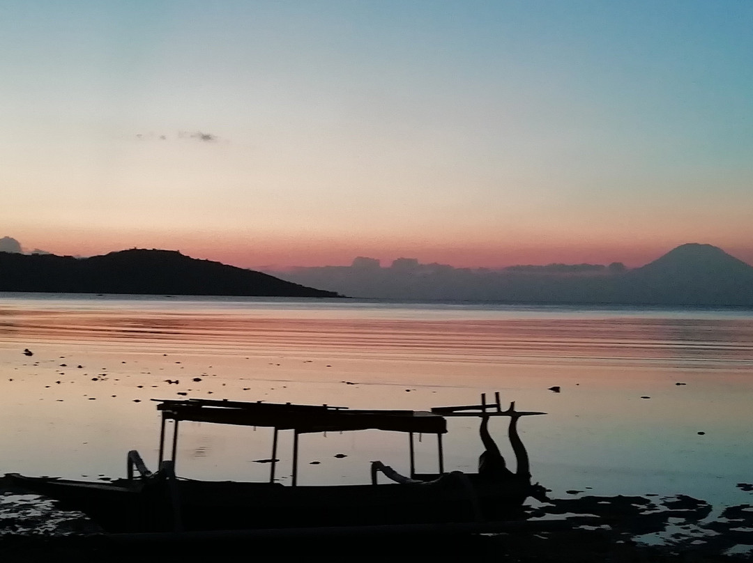 Papalagi Resort主图