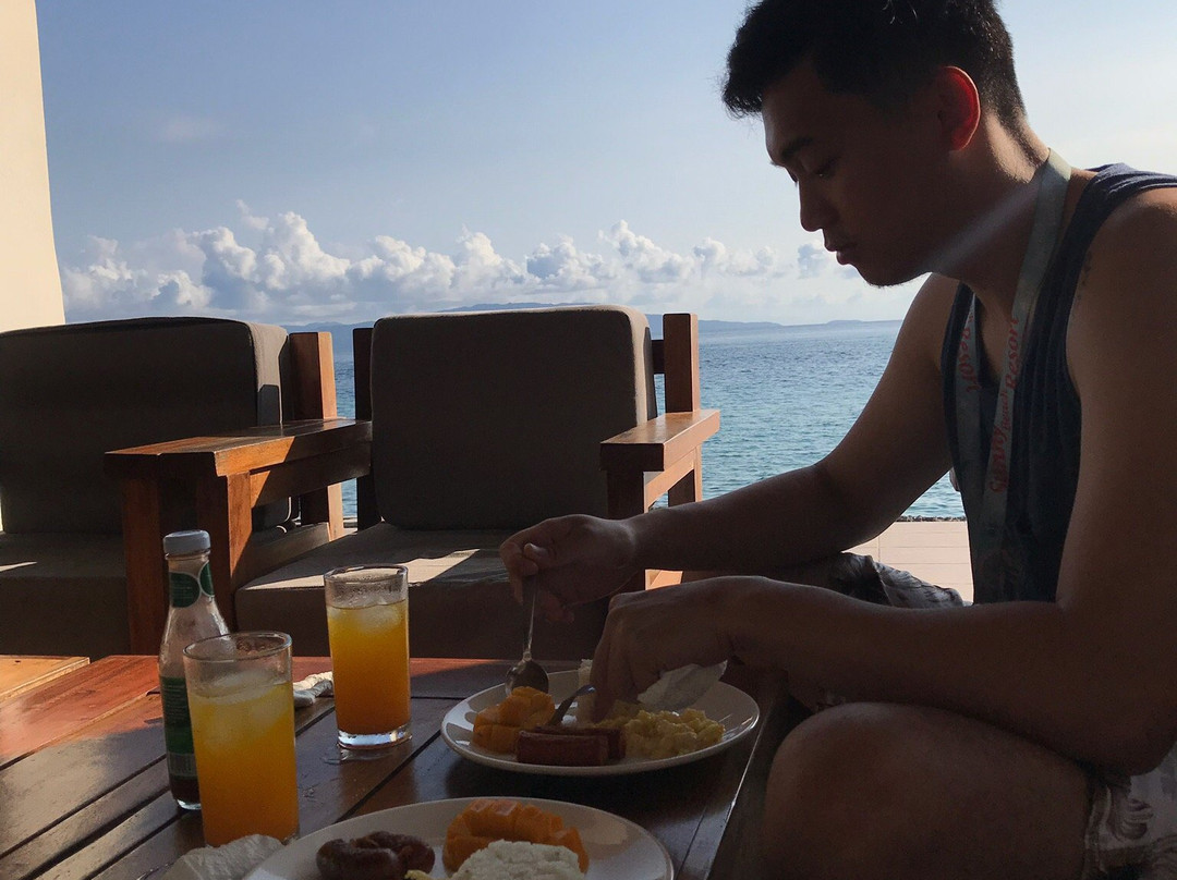 Sunny Beach Resort主图