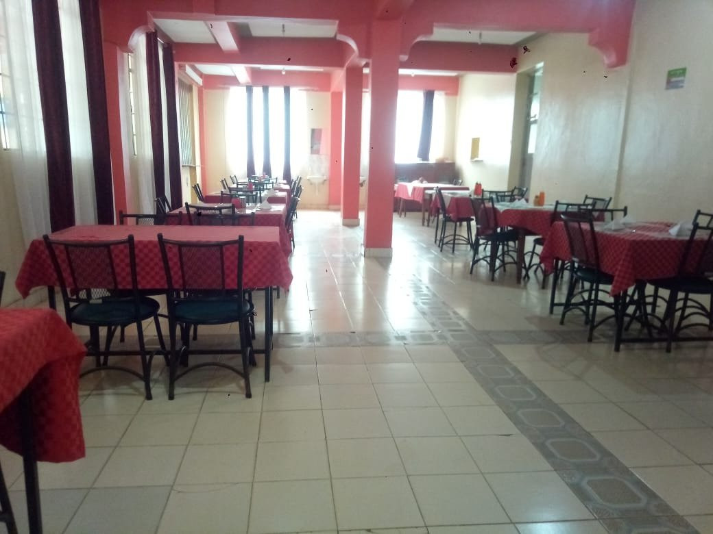 Migori Hillview Hotel主图