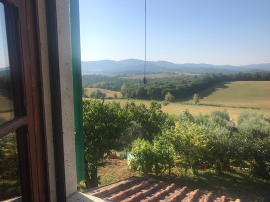 Agriturismo Il Caggio Di Sotto主图