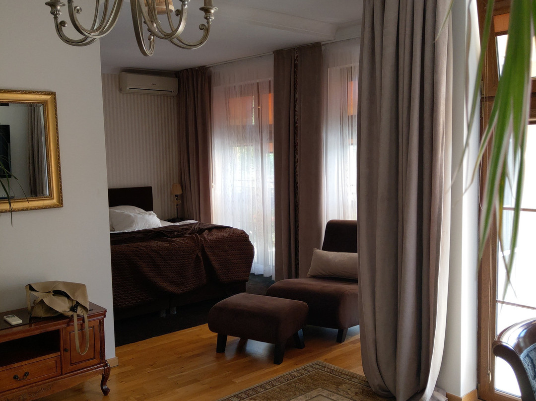 Hotel Willa Jozefina主图