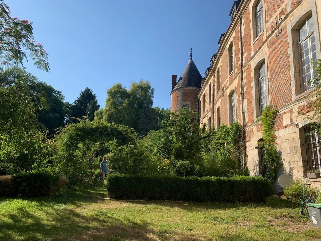 Chateau de Fosseuse-官方