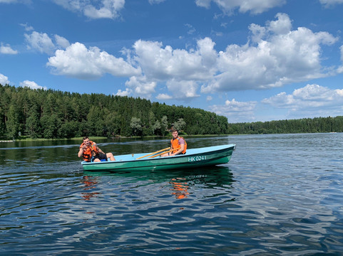 Valdai Holiday Hotel主图