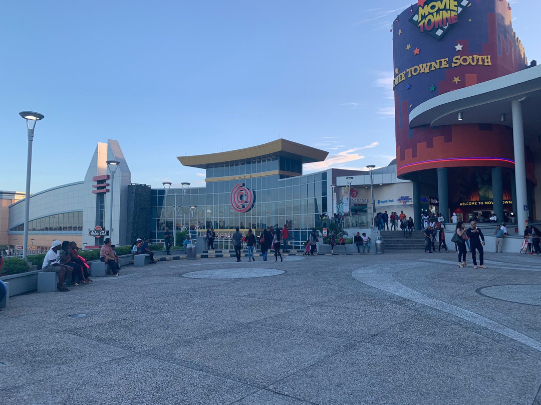 C3 Centre-San Fernando必去景点