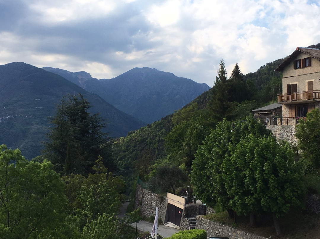 Hostellerie de Rimplas主图