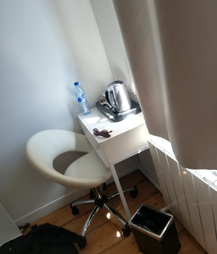 Les Loges d'Etretat主图