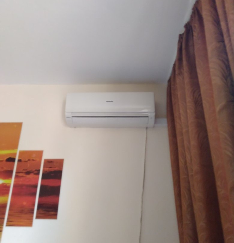 Krayevsko-Armyanskoye酒店住宿-Guest House Matsesta