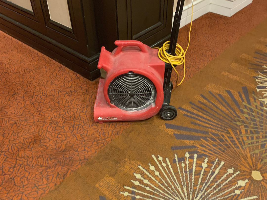 长岛海特丽景湾酒店主图